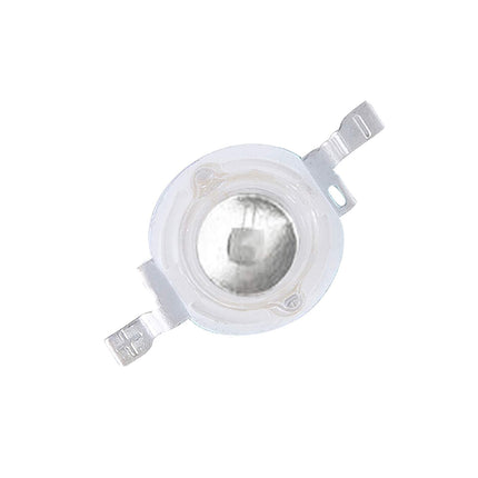 لایت بولبی LEDی بەھێزی 3W SMD زۆر ڕووناک - ھەڵبژاردنی ڕەنگی دووانی (سارد / سپی گەرم) #86