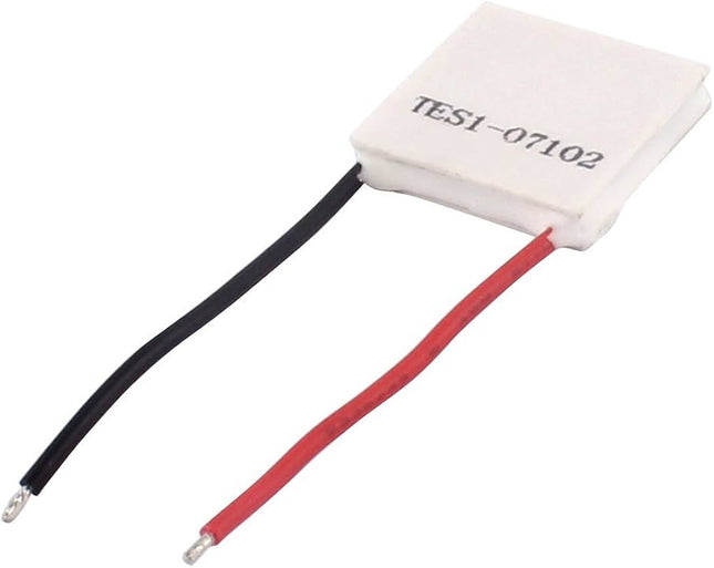 TEC1-12703 TEC ألواح تبريد بلتير بالتبريد الكهروحراري، مولد طاقة #83