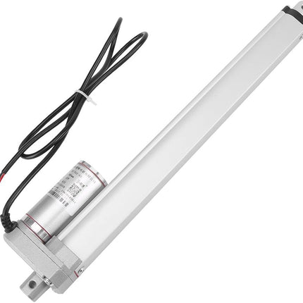 Heavy-Duty DC12V Electric Linear Actuator Putter - High Torque for Doors & Windows #D4