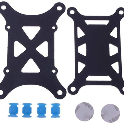 2.6 KK MWC Pixhawk PX4 Flight Controller Damper Plate Glass Fiber #E2