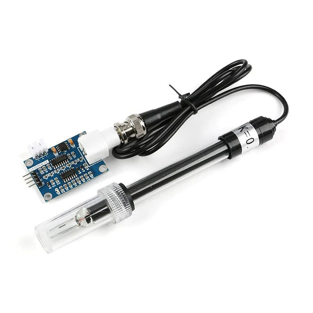 Water Electrical Conductivity (EC) Sensor Module Quality Detection for Arduino & STM32#C7