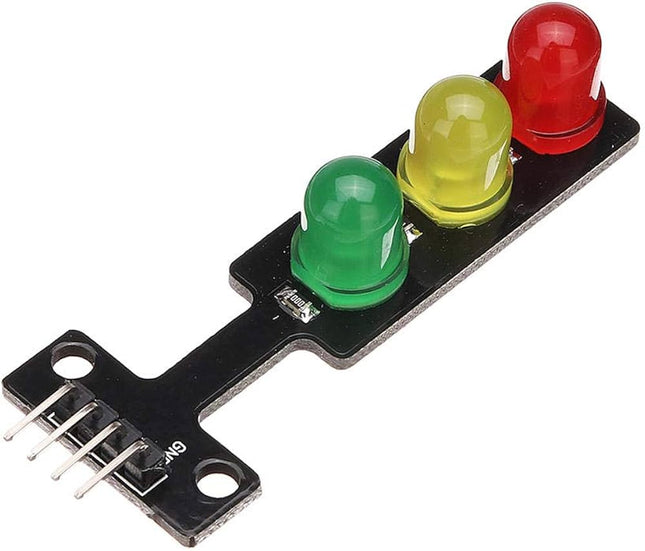 مۆدیولی نیشانەی گڵۆپی ھاتووچۆی LED