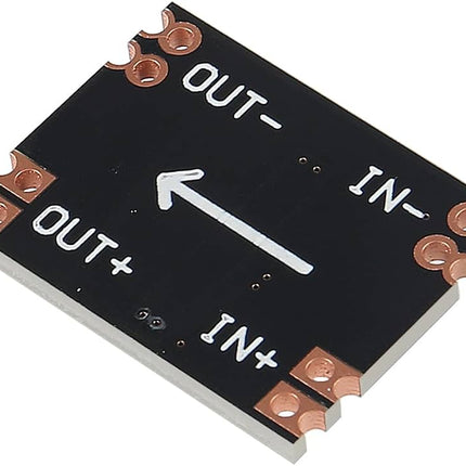 مۆدیۆلی دابینکردنی توانا DC-DC Buck Step-Down MP1584EN - ڕێکخەری ڤۆڵتیەی بچووک بە تەزووی بەرز 3A (دەرهاویشتەی جێگیری 5V)#189