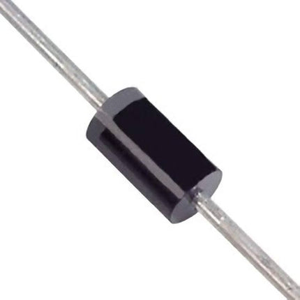 P6KE Series Bidirectional TVS Diode - DO-15 (Select Voltage) #212