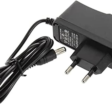 فول ئەمپێر کوالیتی بەرز 9V 2A گۆڕەڕی کارەبای جۆری EU #E5