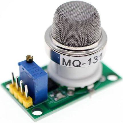 MQ-131 Low Concentration Ozone Gas Detection Sensor Module #4