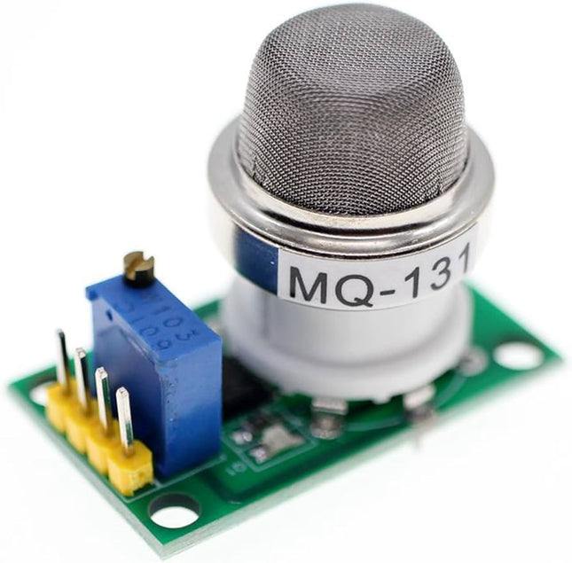 MQ-131 Low Concentration Ozone Gas Detection Sensor Module #4