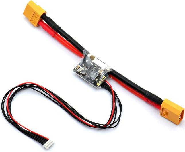 APM PIX Power Module Current Voltage Meter XT60 Connectors 5 3V BEC #E2
