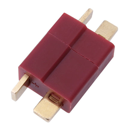 Ordinary T Plug Connectors High Current Deans Plugs Male Female Options #67