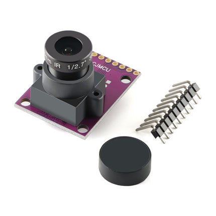 CJMCU-110 ADNS-3080 Optical Flow Sensor Module #30