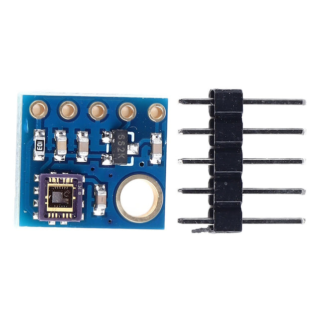 Unsoldered GY-ML8511 UV sensor module Analog output