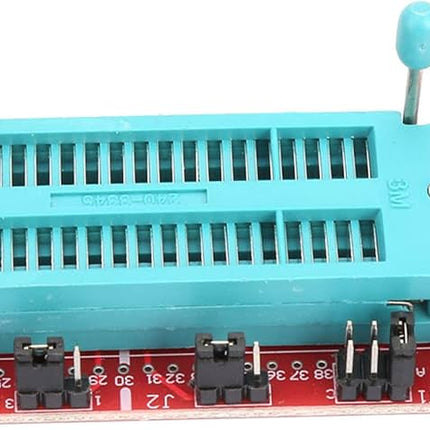 PIC ICD2 PICKIT2 PICKIT3 Programming Adapter Board #56