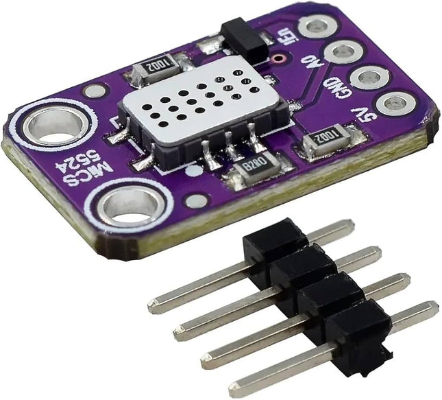 MICS-5524 Air Quality Gas Sensor Module #14