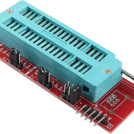 PIC ICD2 PICKIT2 PICKIT3 Programming Adapter Board #56