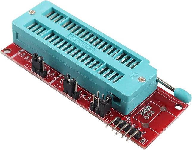 PIC ICD2 PICKIT2 PICKIT3 Programming Adapter Board #56