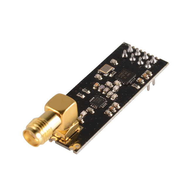 NRF24L01+PA+LNA مع هوائي 1100 متر#70