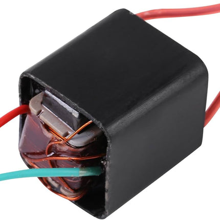 3.7V-6V بۆ 20KV مۆدێلی بەرزکردنەوەی پالسی ڤۆڵتی بەرزی - مۆدێلی بەرزکردنەوەی داگیرسانی سووپەر ئارک #185