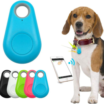 Smart Mini Bluetooth GPS Tracker Anti-Lost Tag #43