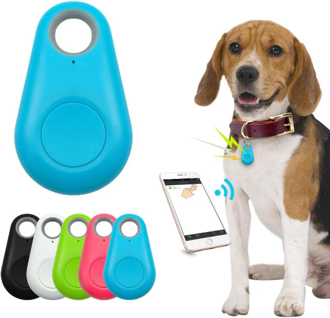 Smart Mini Bluetooth GPS Tracker Anti-Lost Tag #43