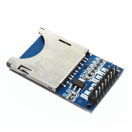 MH-SD Card Module SPI Memory Card Reader #213