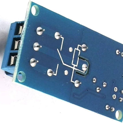 5V Photosensitive Diode Relay Module - Automatic Light Control Switch for Arduino & Smart Home#147
