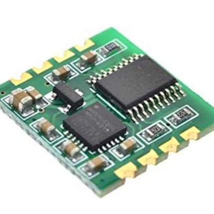 6 Axis MPU6050 Module Gyroscope DMP Engine Kalman Filter Accelerometer STM32 Inclinometer Balancing vehicle module #12