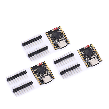 ESP32 C6 SuperMini Development Board Wi Fi 6 Bluetooth 5 Thread Zigbee RISC V #B2