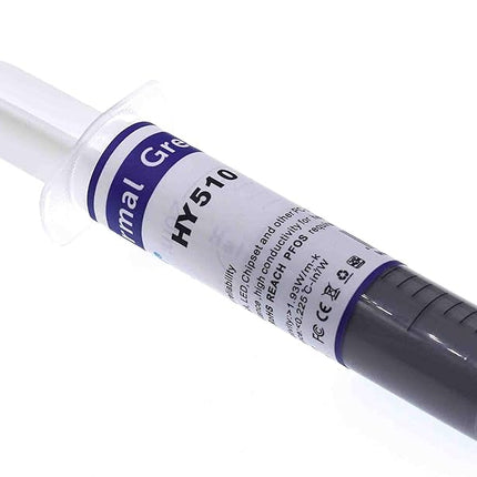 HY510 چەوری گەرمی 30 گرام ڕەنگی خۆڵەمێشی
HY510????30G ??