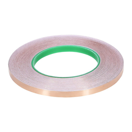 Conductive Copper Foil Tape for EMI Shielding & Circuit Repairs#c5.3