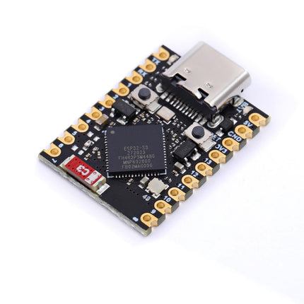 ESP32 S3 SuperMini Development Board Dual Core Wi Fi Bluetooth BLE5 #B2