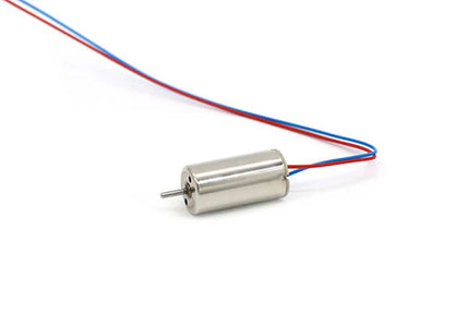 1.5V-4.5V 10000RPM Coreless Hollow Cup Motor 408 for Micro Drones & Precision Prototyping#140