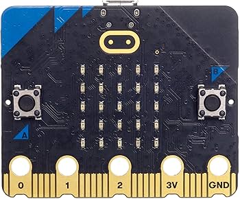 لوحة التطوير BBC Micro:Bit V2.2 #227