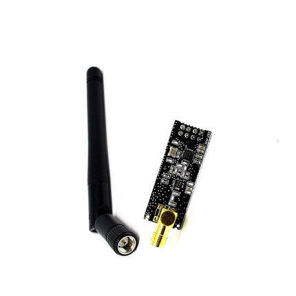 NRF24L01+PA+LNA مع هوائي 1100 متر#70