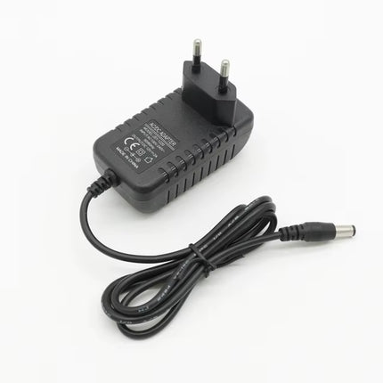 شاحن محول عالي الجودة 5 فولت 3 أمبير بقابس أوروبي (EU Plug) #E5