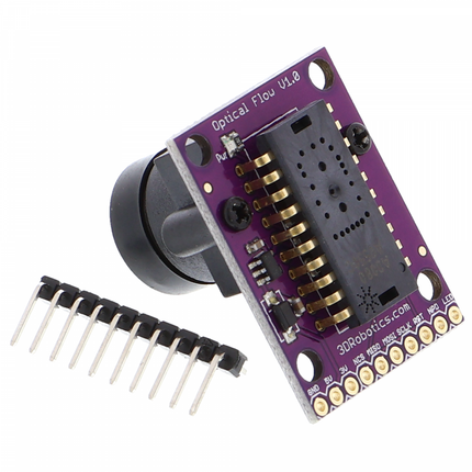 CJMCU-110 ADNS-3080 Optical Flow Sensor Module #30