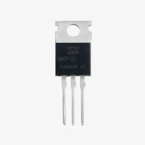 BT152-600R 20A 650V SCR Thyristor TO-220 #M14
