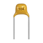 100nf / 0.1uf (104) فرەچینی