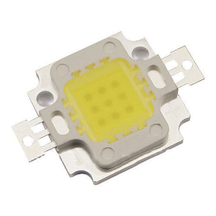گلۆپی میتریکسی ئێڵ ئی دی SMD بە توانا بەرز 10W - هەڵبژاردەی 4-ڕەنگی پلەی گەرمی#86