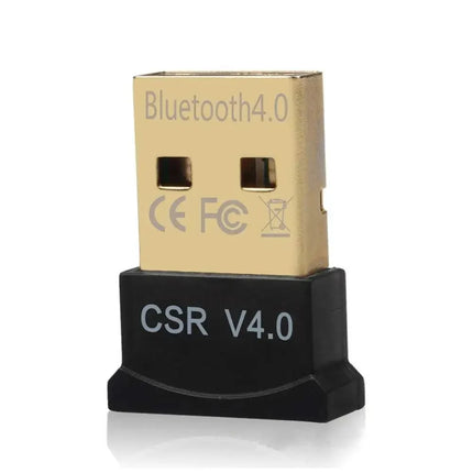 CSR 4.0 Mini USB Bluetooth 4.0 Dongle Wireless Adapter for PC & Laptop#117