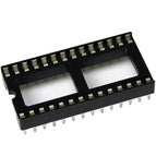 28 Pins