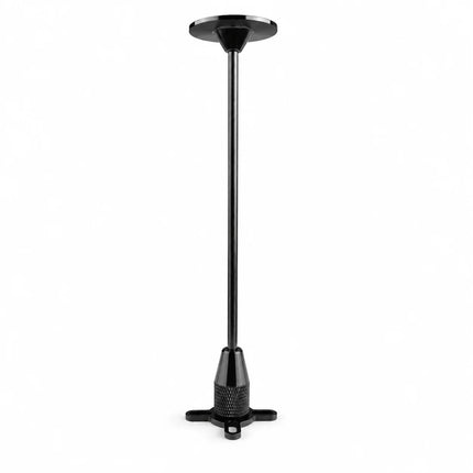APM PIX Quadcopter GPS Folding Antenna Mount Bracket Stand Black #E2