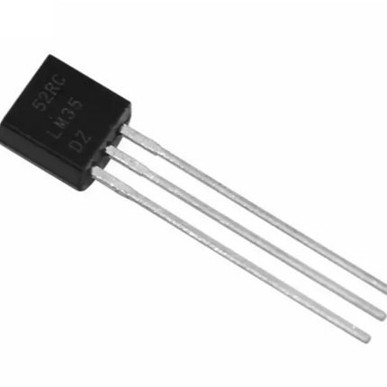Chinese LM35DZ LM35 TO-92  #24
