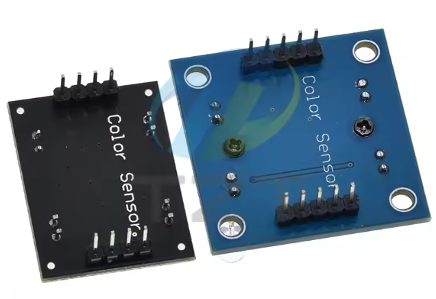 Color sensor TCS230 TCS3200 Color Recognition Sensor Detector Module DC 3-5V Input #26