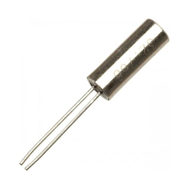 Quartz Crystal Oscillator 32.000 KHz 3×6mm #40
