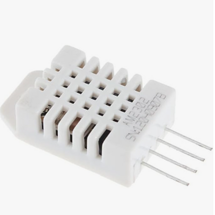 DHT22 / AM2302 Digital Temperature & Humidity Sensor DHT22 Digital Temperature and Humidity Module #15