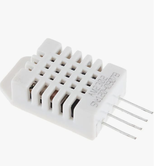 DHT22 / AM2302 Digital Temperature & Humidity Sensor DHT22 Digital Temperature and Humidity Module #15