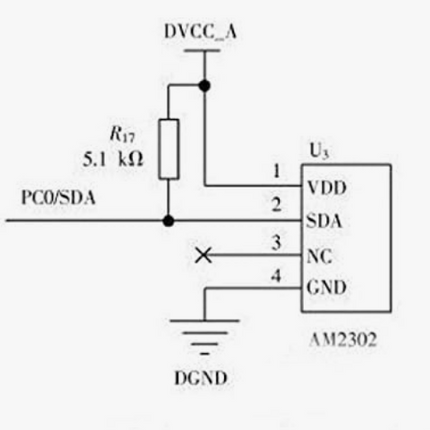 DHT22 / AM2302 Digital Temperature & Humidity Sensor DHT22 Digital Temperature and Humidity Module #15