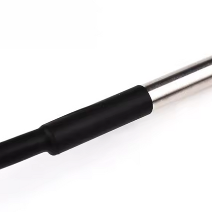 DS1820 Stainless steel package Waterproof DS18b20 temperature probe temperature sensor 18B20, 1M 80PC, 3M 20PC #19
