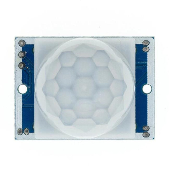 HC-SR501 مۆدیۆلی سێنسەری جووڵەی PIR شین #B4.4