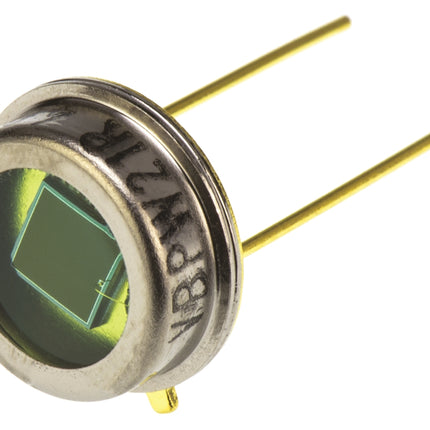 BPW21 سیلیکۆن فۆتۆدایۆد 565nm هەستەوەری ڕووناکی ژینگەیی (TO-39) #227